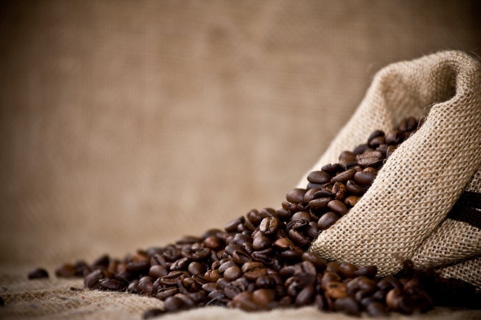 Kopi robusta, rasa lebih pahit yang membuat Anda betah melek