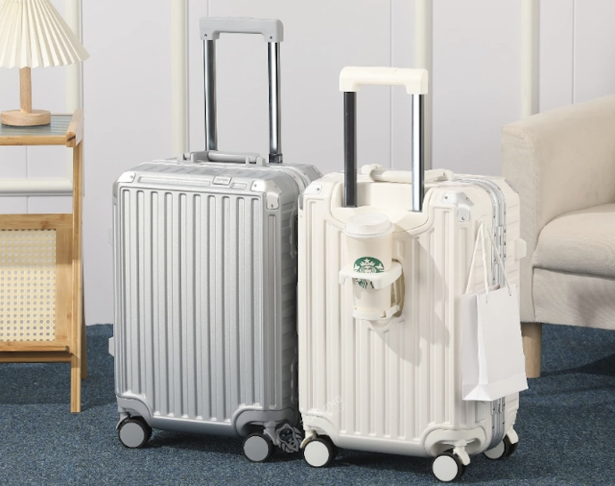 Hardcase: Lebih awet dan memberi perlindungan lebih optimal