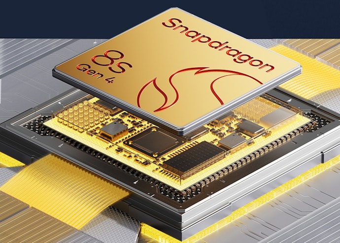 Jika gaming menjadi prioritas: pilih chipset Snapdragon 8s Gen 4 dengan RAM minimal 12 GB