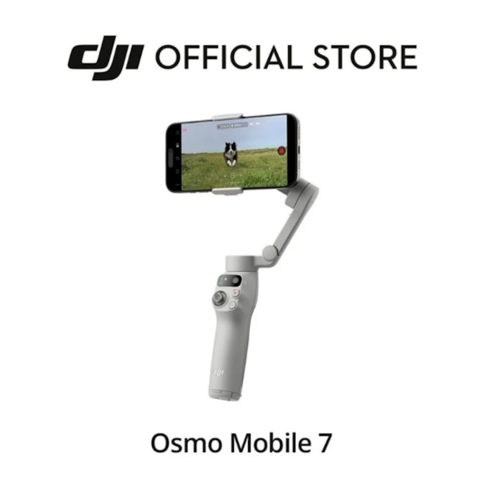 DJI, unggul di ekosistem app dan build quality yang kukuh