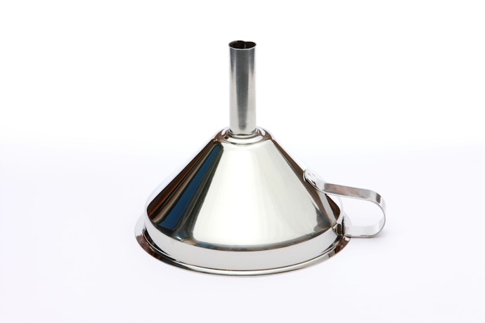 Stainless steel: Kuat, antikarat, dan antipanas