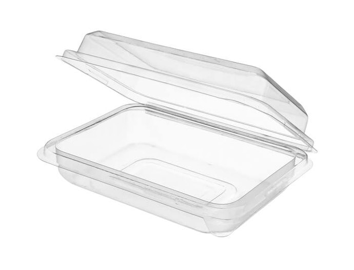 Material plastik, ringan dan mudah dipindah-pindah