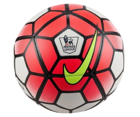 Nike: Bola resmi di banyak liga top dunia yang menawarkan feel dan kontrol terbaik