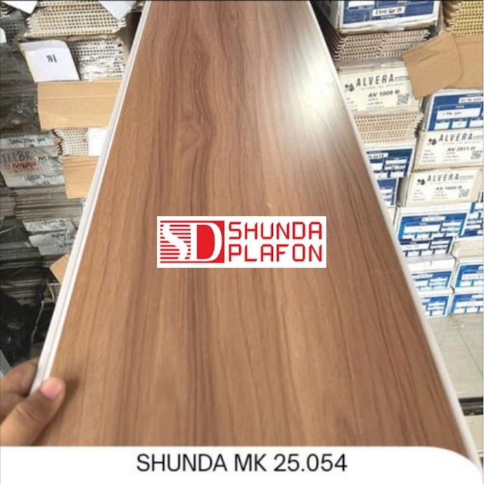 Shunda: Pilihan aman untuk kualitas yang konsisten