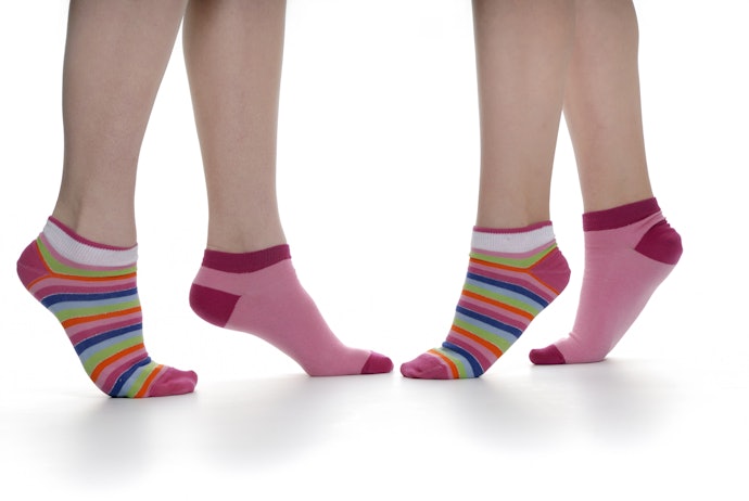 Ankle length, nyaman digunakan untuk beraktivitas sehari-hari