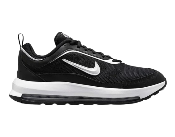 Seri Air Max, serap guncangan untuk melindungi otot dan sendi saat berlari