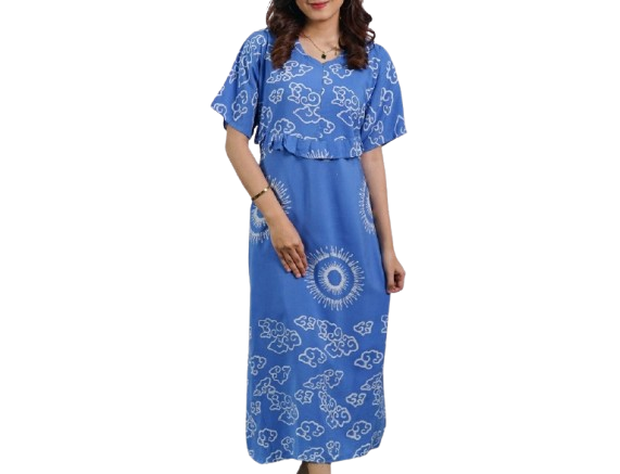 Batik Trusmi: Kualitas otentik dari pusat batik Cirebon
