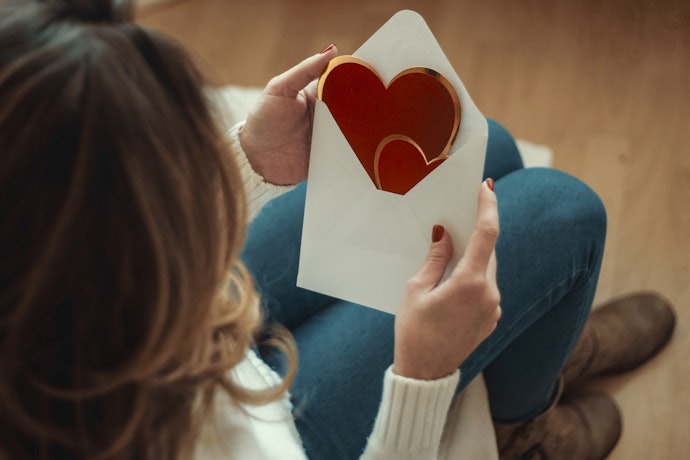 Personalized gift, memberikan kenangan yang tak terlupakan untuk yang LDR