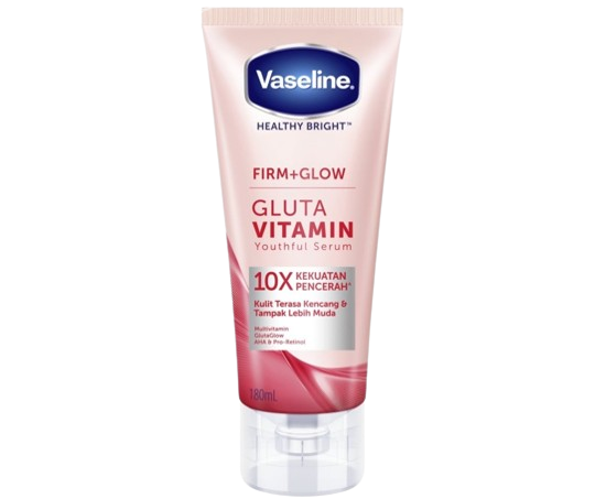 Jika kulit Anda sensitif, hindari juga body serum yang mengandung pewangi dalam kadar tinggi