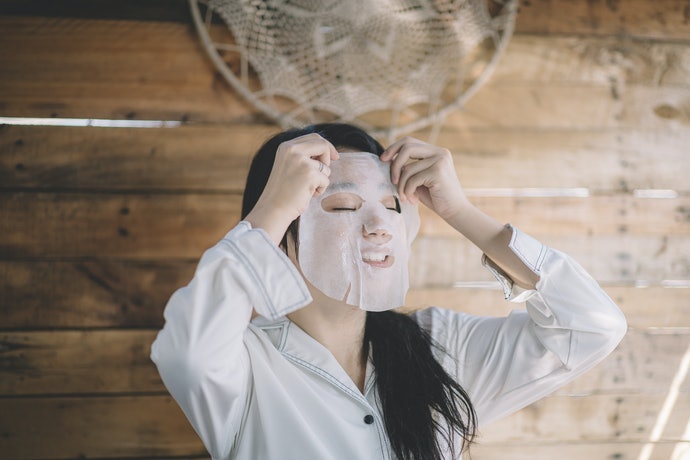 Face care, untuk merawat kulit wajah