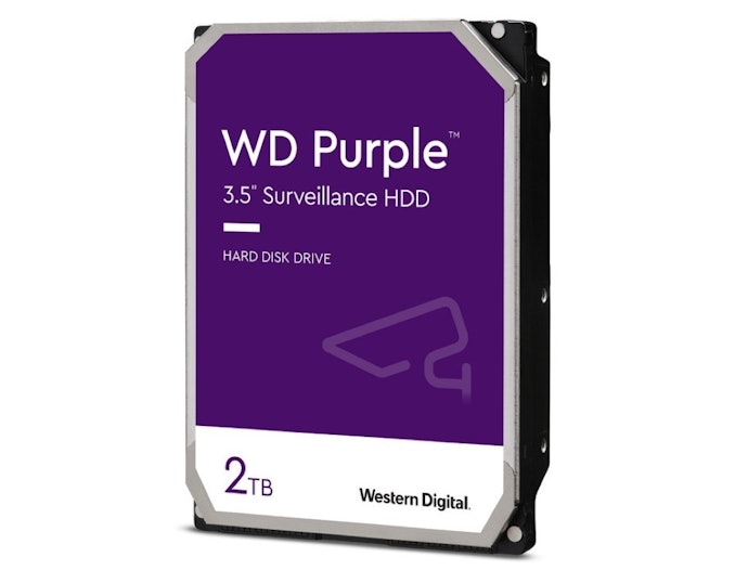 WD: Hadir dalam beberapa tipe HDD untuk menyesuaikan dengan kebutuhan