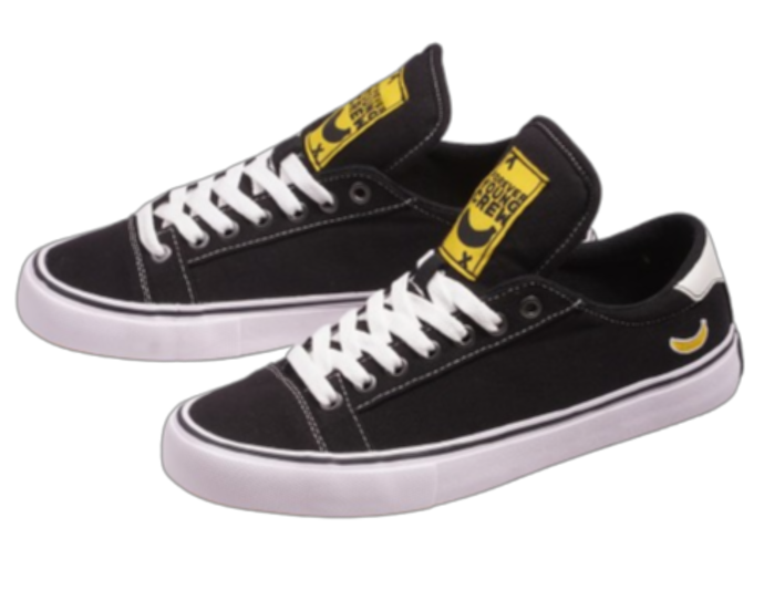 FYC Footwear, desain khusus skating untuk latihan serius