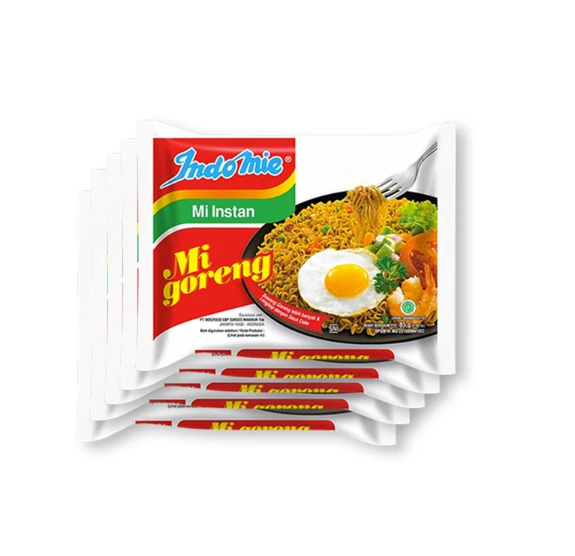 Indomie: Favorit di dalam dan luar negeri, rasanya termasuk terenak di dunia