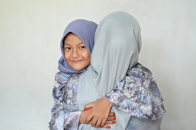 Wudhu-friendly, lebih nyaman untuk beribadah