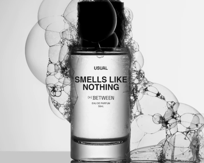Untuk aroma fresh yang tidak menyengat, pilihlah karakter powdery, clean laundry, atau molecular perfume