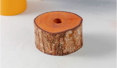 Gaya rustic, berikan kesan homey dan hangat