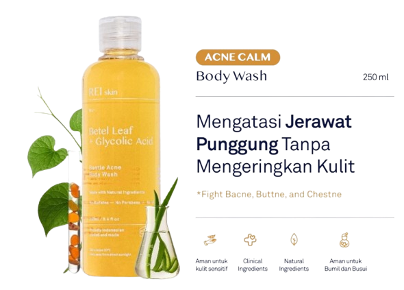 Hindari pula produk yang mengandung salicylic acid, sulfur dan benzoyl peroxide, pada kulit kering dan sensitif