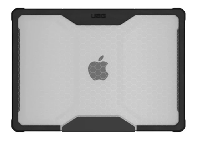 Hardcase, meningkatkan perlindungan MacBook saat digunakan