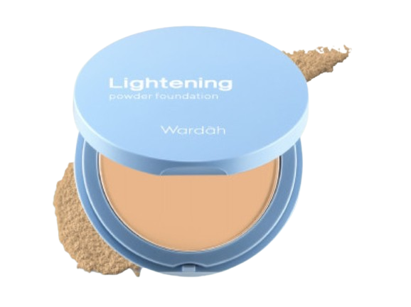 Kulit sawo matang: Honey beige atau warm beige