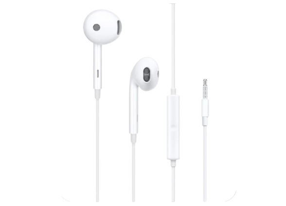 Utamakan headset kabel (wired) jika Anda ingin fokus pada kualitas suara