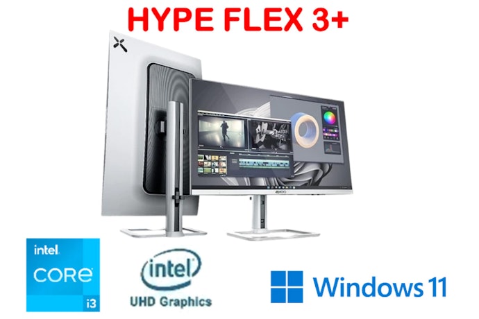 Prosesor: Core i3 untuk daily, Core i5 untuk multitasking, dan Core i7 untuk tugas berat
