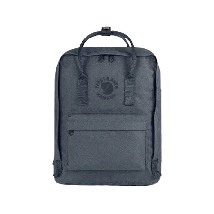 Fjallraven: Merk tas ransel wanita import yang anti air dan ergonomis dalam seri Kånken