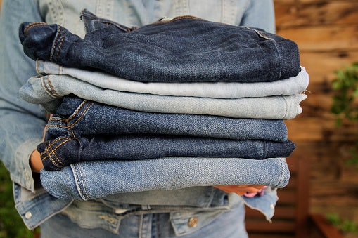 Denim: Tahan lama dan nyaman dikenakan