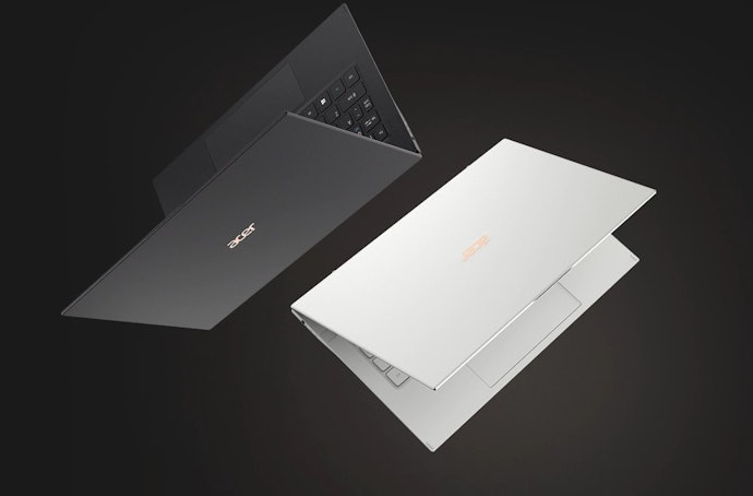 Seri Swift: Tipis dan stylish untuk Anda yang mobile