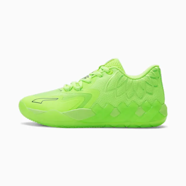 Basketball Shoes: Optimal melindungi kaki untuk tingkatkan performa permainan Anda