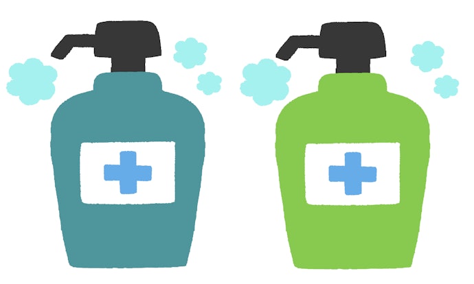 Bila kondisi ketombe lebih tebal, gunakan jenis medicated shampoo