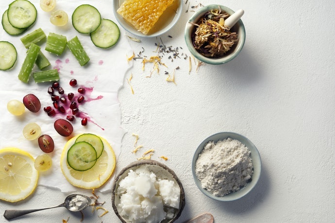 Protein, mengembalikan kesehatan rambut