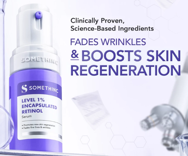 Antiaging series: Solusi tanda-tanda penuaan dini