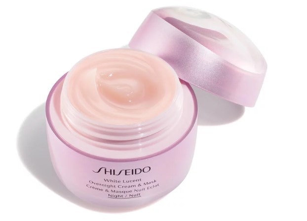 White Lucent, efektif mengatasi kulit kusam