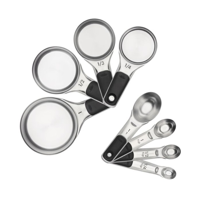 OXO, produknya terdiri dari beragam varian