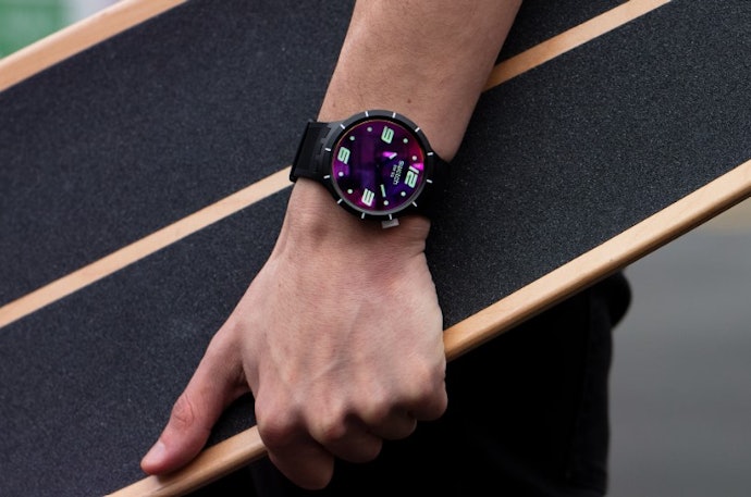BIG BOLD: Tampil berani dengan jam tangan ikonik