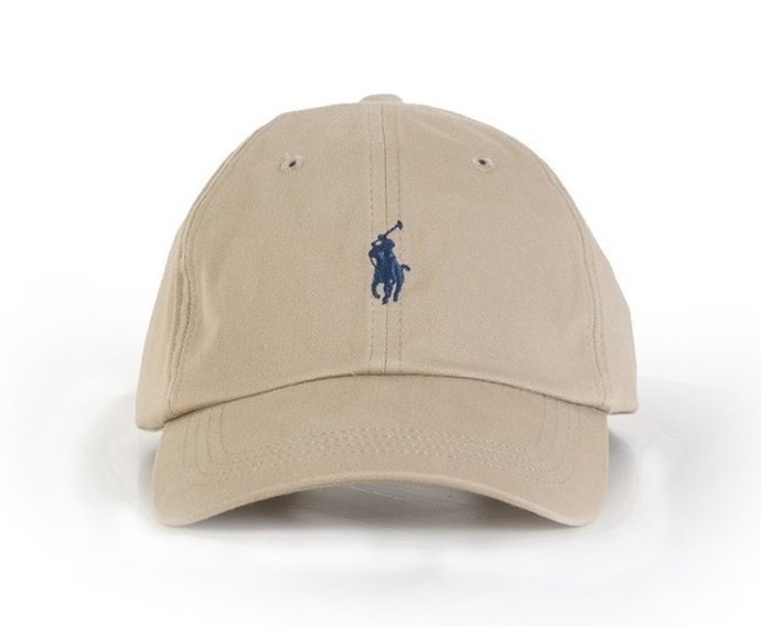 Polo: Desain simpel dengan look yang mewah