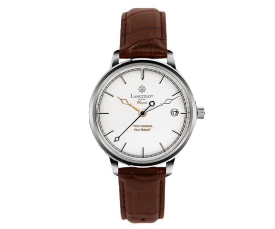 Lanccelot, Bono Watch, hingga Roodolph: Untuk opsi desain yang elegan dan timeless
