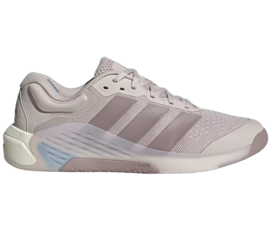 Cross-training shoes: Selain aerobik dan Zumba, bisa digunakan untuk HIIT