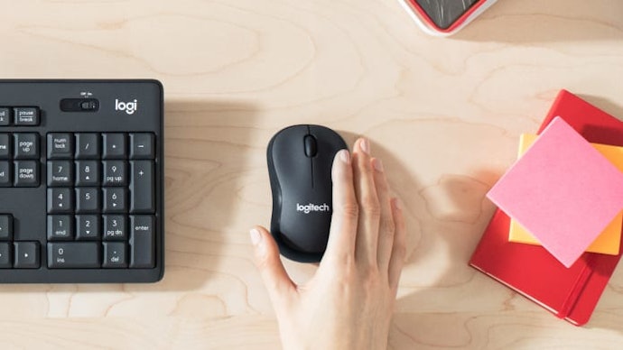 Business mouse, membantu tingkatkan produktivitas kerja