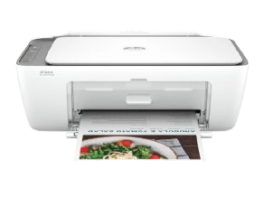 Printer HP seri DeskJet cocok untuk kebutuhan cetak ringan dengan harga ekonomis