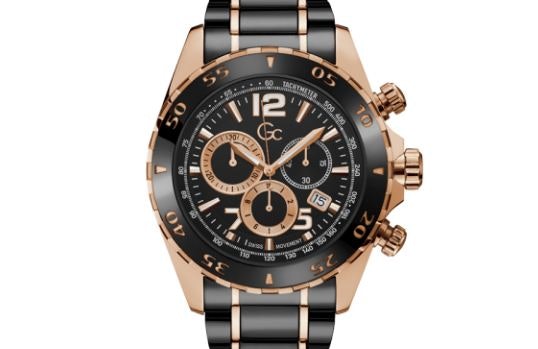 GUESS Gc SportRacer, untuk yang hobi berenang