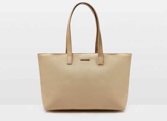 Maggie Bag, fungsional dan menyimpan banyak barang