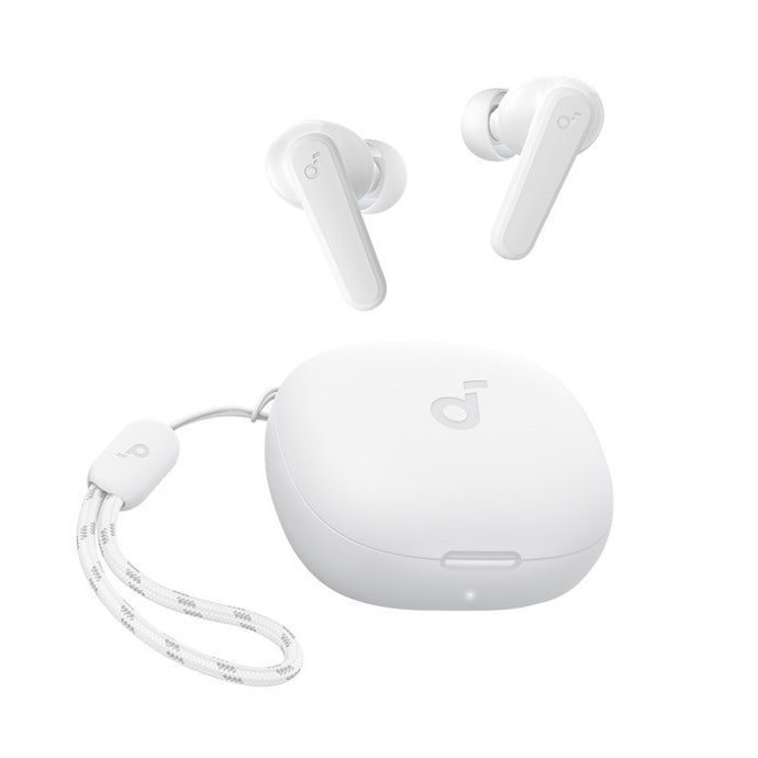 TWS atau wireless earbuds: Lebih ringkas dan portabel