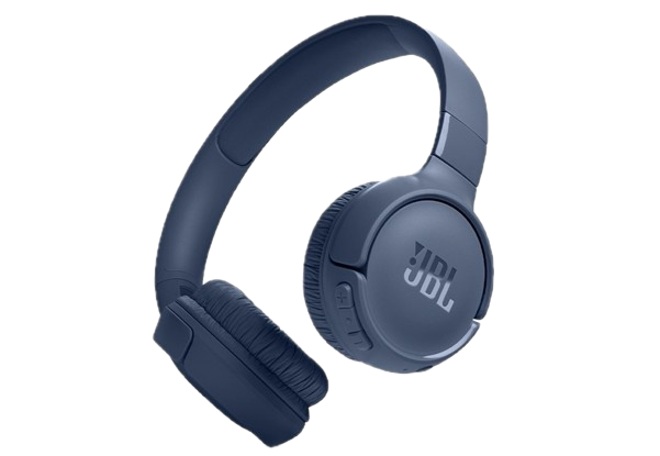 Headphone on-ear juga bisa menjadi pilihan yang nyaman untuk dibawa-bawa