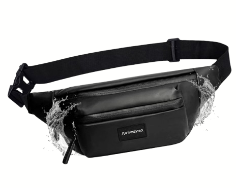 Antarestar: Dilengkapi material waterproof, aman untuk aktivitas outdoor