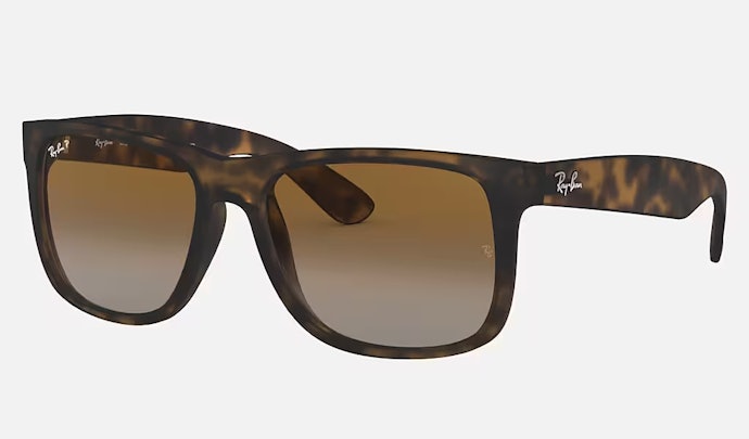 Polarized lens, lensa berwarna yang cocok untuk kegiatan outdoor