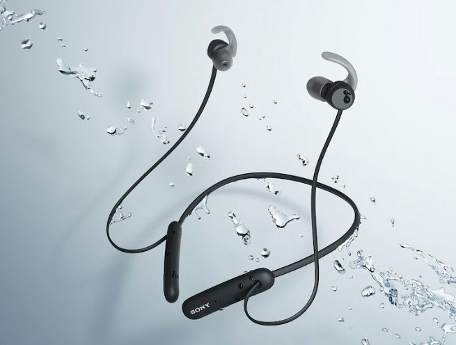 Water-resistant, untuk ketahanan terhadap air