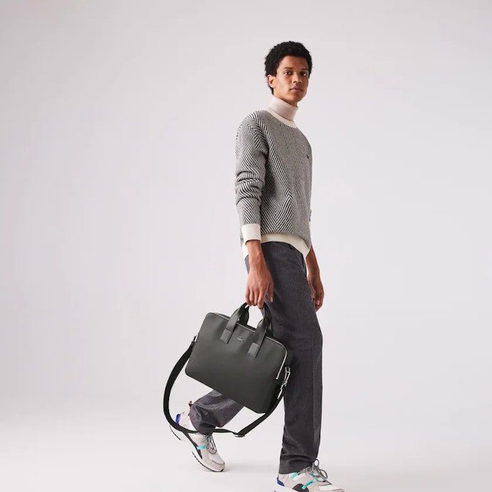 Computer bag: Cocok dipakai kerja