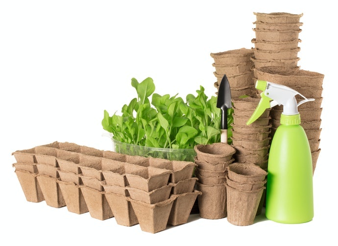 Semprotan plastik, lebih fungsional untuk kebutuhan indoor dan outdoor