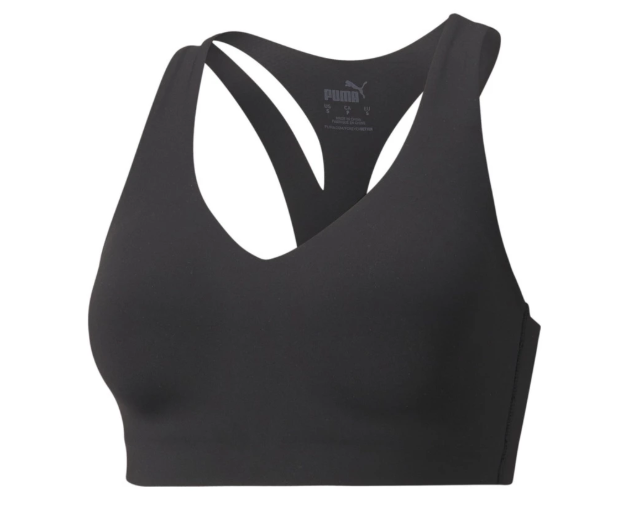 High support bra, pas untuk olahraga berat seperti cardio dan HIIT
